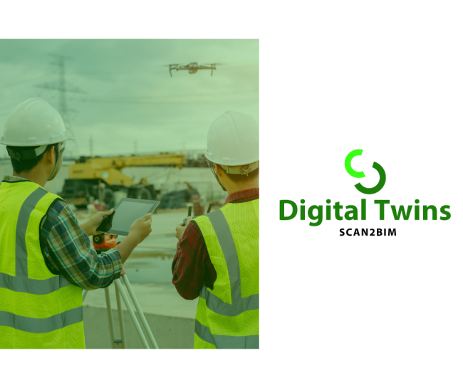 GEMELO DIGITAL CANTABRIA GEMELO DIGITAL CANTABRIA