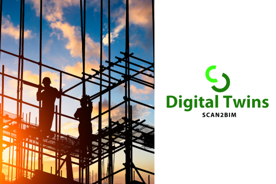 Construcción Metodología BIM BIM