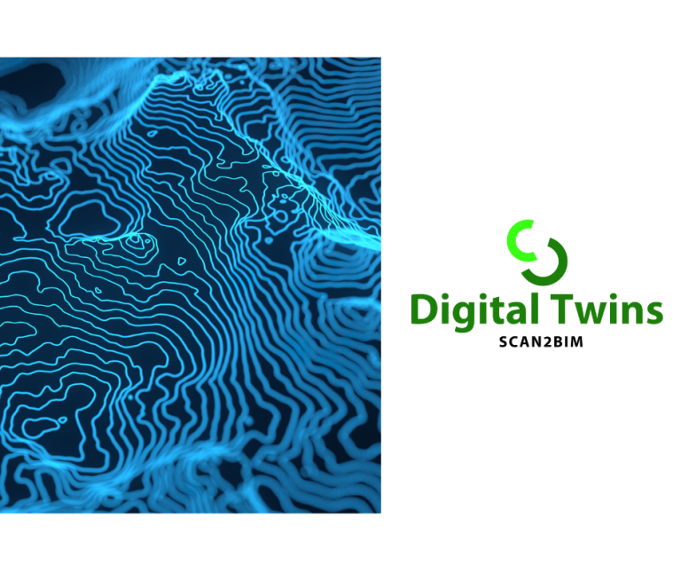 Metodología BIM y Topografía de alta precisión Metodología BIM y Topografía de alta precisión