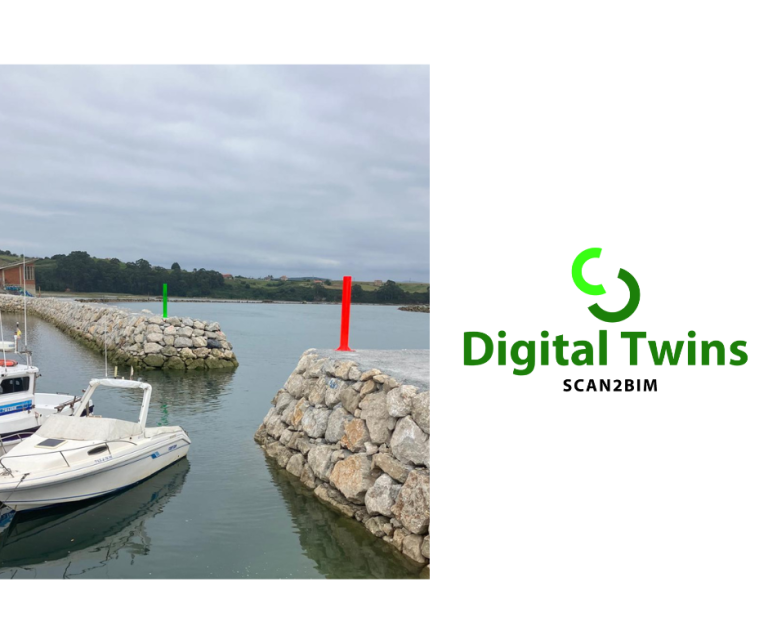 Modelo digital Cantabria Modelo digital Cantabria