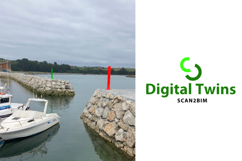 Modelo digital Cantabria Modelo digital Cantabria