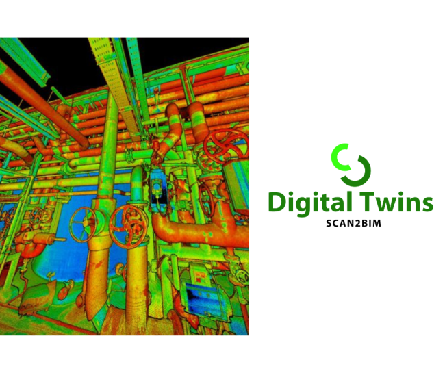 METODOLOGÍA BIM cantabria