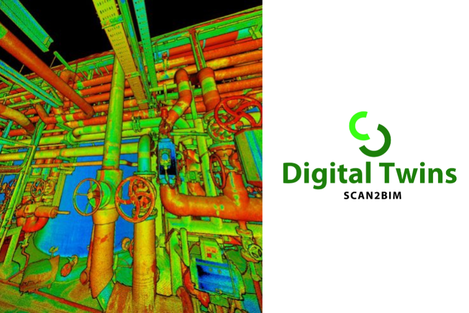 METODOLOGÍA BIM cantabria